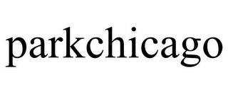 PARKCHICAGO trademark