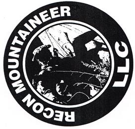 RECON MOUNTAINEER LLC trademark