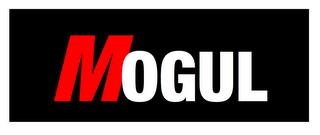 MOGUL trademark