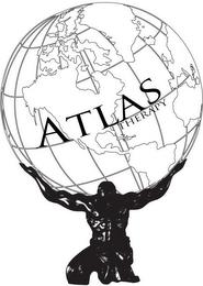 ATLAS THERAPY trademark