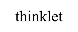 THINKLET trademark