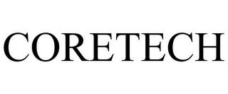 CORETECH trademark