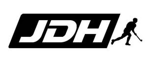 JDH trademark