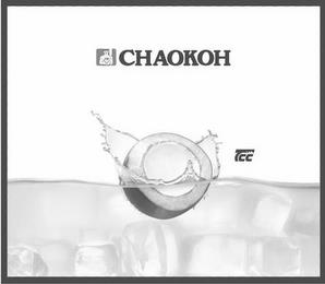 CHAOKOH TCC trademark