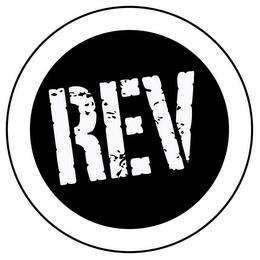 REV trademark