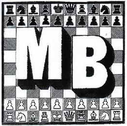 MB trademark