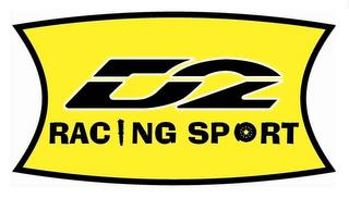 D2 RACING SPORT trademark