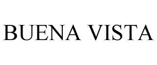 BUENA VISTA trademark