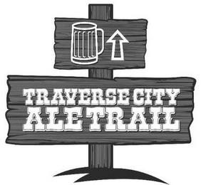 TRAVERSE CITY ALE TRAIL trademark