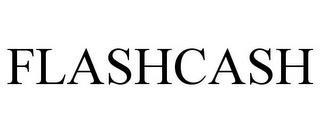 FLASHCASH trademark