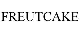 FREUTCAKE trademark