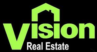 VISION REAL ESTATE trademark