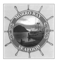 MORRO BAY SEAFOOD trademark