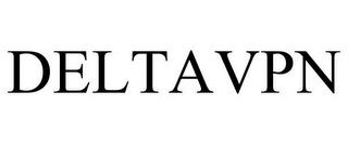 DELTAVPN trademark