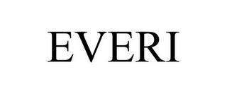 EVERI trademark