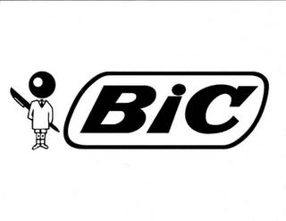 BIC trademark