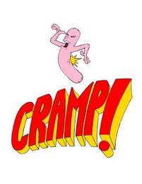 CRAMP! trademark