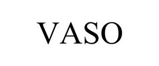 VASO trademark