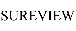 SUREVIEW trademark