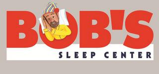 BOB'S SLEEP CENTER trademark