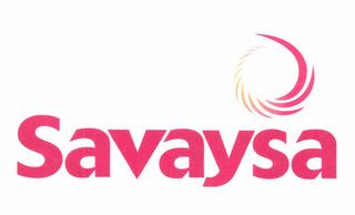 SAVAYSA trademark