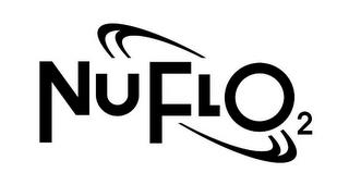 NUFLO2 trademark