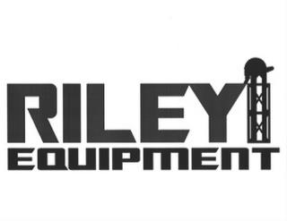 RILEY EQUIPMENT trademark