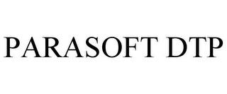 PARASOFT DTP trademark