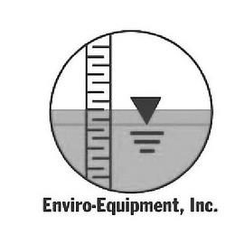 ENVIRO-EQUIPMENT, INC. trademark