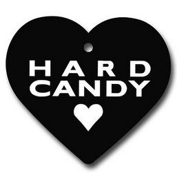 HARD CANDY trademark