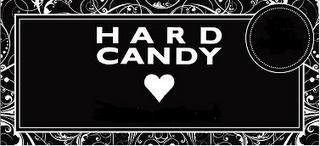 HARD CANDY trademark