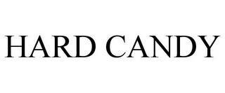 HARD CANDY trademark