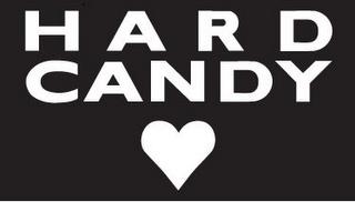 HARD CANDY trademark