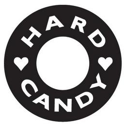 HARD CANDY trademark