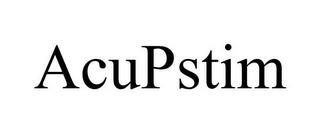 ACUPSTIM trademark