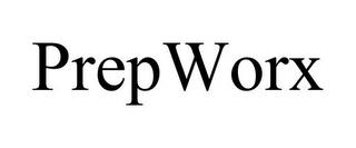 PREPWORX trademark