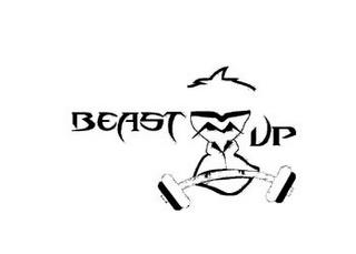 BEAST UP trademark