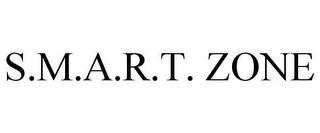 S.M.A.R.T. ZONE trademark