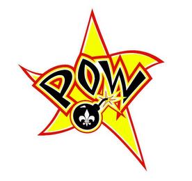 POW trademark