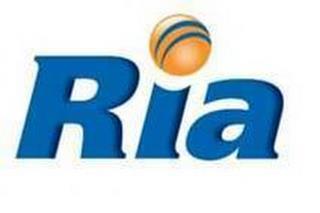 RIA trademark