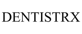 DENTISTRX trademark