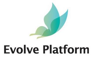 EVOLVE PLATFORM trademark