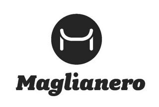 M MAGLIANERO trademark