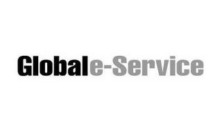 GLOBALE-SERVICE trademark