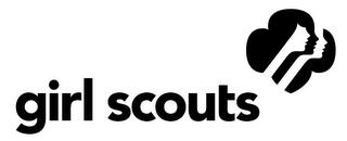 GIRL SCOUTS trademark