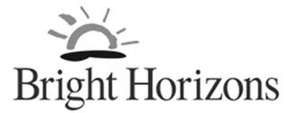 BRIGHT HORIZONS trademark