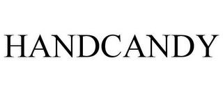 HANDCANDY trademark