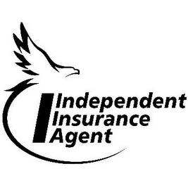 I INDEPENDENT INSURANCE AGENT trademark