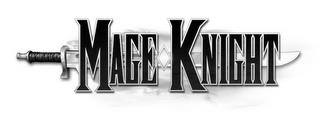 MAGE KNIGHT trademark