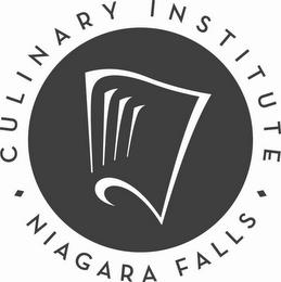 CULINARY INSTITUTE NIAGARA FALLS trademark